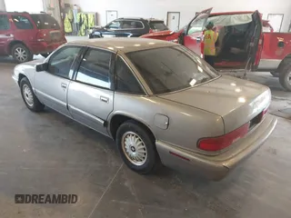 1996 Buick Regal Custom с VIN 2G4WB52M2T1462761, выставлен на аукционе IAAI как лот 42483788 с пробегом 156 925 миль миль и . История ставок и продаж доступна на DreamBid. Изображение 3.