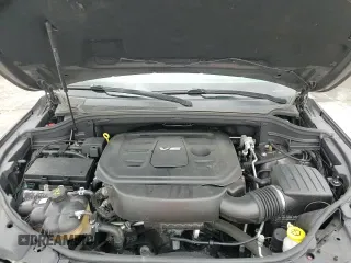 2019 Jeep Grand Cherokee Summit с VIN 1C4RJFJG0KC553199, выставлен на аукционе Copart как лот 50969695 с пробегом 67 556 миль миль и Списание • Salvage title. История ставок и продаж доступна на DreamBid. Изображение 14.