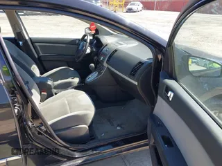 2012 Nissan Sentra SR with VIN 3N1AB6AP3CL758809, listed as a IAAI auction lot 41845905 with 172,775 mi miles and . Bid and sale history available at DreamBid. Image 5.