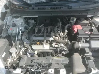 2020 Nissan Kicks SR с VIN 3N1CP5DVXLL537593, выставлен на аукционе Copart как лот 80549645 с пробегом 59 855 миль миль и Списание • Salvage title. История ставок и продаж доступна на DreamBid. Изображение 15.