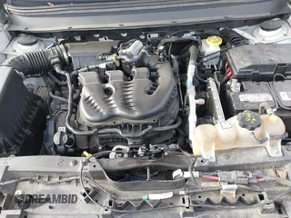 2020 Jeep Cherokee Altitude with VIN 1C4PJMLX0LD501883, listed as a IAAI auction lot 41141170 with 134,071 mi miles. Bid and sale history available at carsss.com. Image 10.