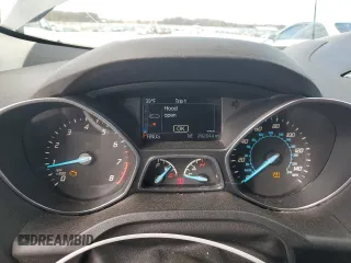 2014 Ford Escape SE with VIN 1FMCU0G93EUA51851, listed as a Copart auction lot 49897185 with 202,044 mi miles and Clean Title. Bid and sale history available at carsss.com. Image 9.