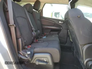2014 Dodge Journey SXT with VIN 3C4PDCBB4ET124849, listed as a Copart auction lot 48590625 with 196,357 mi miles and Salvage Title. Bid and sale history available at DreamBid. Image 11.