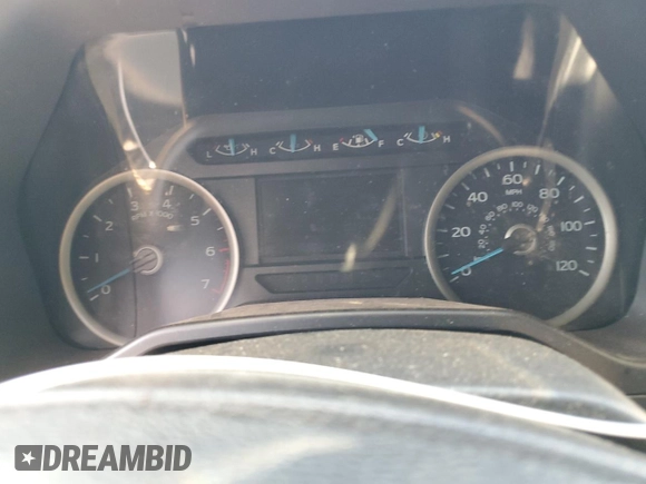 2016 Ford F-150 XL с VIN 1FTEW1CP2GFA67659, выставлен на аукционе Copart как лот 57843805 с пробегом Не указан миль и Списание • Salvage title. История ставок и продаж доступна на DreamBid. Изображение 9.