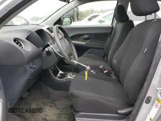 2012 Scion xD with VIN JTKKU4B47C1027093, listed as a Copart auction lot 52070435 with 64,032 mi miles and Clean Title. Bid and sale history available at DreamBid. Image 7.