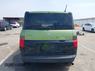 2006 Honda Element EX-P with VIN 5J6YH18736L007433, listed as a IAAI auction lot 41999592 with 201,875 mi miles and . Bid and sale history available at DreamBid. Image 17.