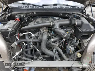 2020 Lincoln Navigator Reserve z VIN 5LMJJ2LT7LEL15137, wystawiony jako Copart lot #86617784 z przebiegiem 55 464 mil mil oraz Szkoda całkowita • Salvage title. Historia ofert i sprzedaży dostępna na DreamBid. Obrazek 12.