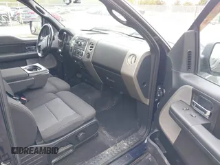 2004 Ford F-150 XLT с VIN 1FTPX14554NB36512, выставлен на аукционе IAAI как лот 42226802 с пробегом 96 936 миль миль и . История ставок и продаж доступна на DreamBid. Изображение 5.