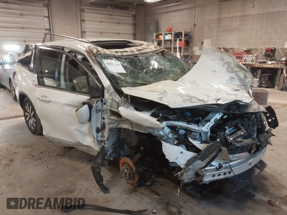 2019 Honda Pilot EX-L with VIN 5FNYF6H57KB050130, listed as a IAAI auction lot 42052495 with Not Provided miles and . Bid and sale history available at carsss.com. Image 6.