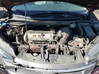 2014 Honda CR-V LX with VIN 5J6RM4H32EL075316, listed as a Copart auction lot 48077585 with 198,637 mi miles and Salvage Title. Bid and sale history available at carsss.com. Image 13.
