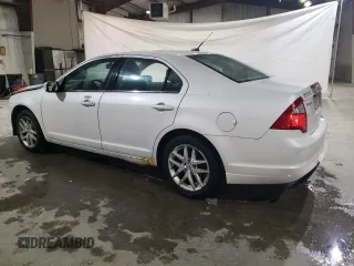 2011 Ford Fusion SEL with VIN 3FAHP0JA5BR247755, listed as a Copart auction lot 88865885 with 228,411 mi miles and Salvage Title. Bid and sale history available at carsss.com. Image 2.
