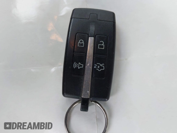 2011 Ford Taurus Limited с VIN 1FAHP2FW7BG157014, выставлен на аукционе IAAI как лот 42588124 с пробегом 109 329 миль миль и . История ставок и продаж доступна на DreamBid. Изображение 11.
