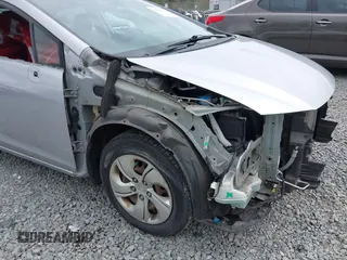 2015 Honda Civic LX with VIN 19XFB2F52FE227385, listed as a IAAI auction lot 42604820 with 51,354 mi miles and . Bid and sale history available at DreamBid. Image 6.