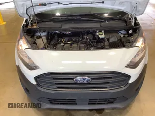 2020 Ford Transit Connect XL с VIN NM0LS7E27L1481516, выставлен на аукционе IAAI как лот 42761132 с пробегом 84 124 миль миль и . История ставок и продаж доступна на DreamBid. Изображение 23.