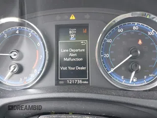 2019 Toyota Corolla L with VIN 2T1BURHE6KC223220, listed as a IAAI auction lot 42005148 with 121,736 mi miles and . Bid and sale history available at DreamBid. Image 7.