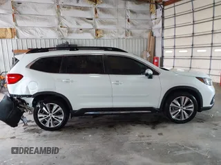 2022 Subaru Ascent Limited z VIN 4S4WMAPD3N3463166, wystawiony jako IAAI lot #42155991 z przebiegiem 44 791 mil mil oraz . Historia ofert i sprzedaży dostępna na DreamBid. Obrazek 13.