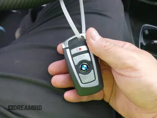 2015 BMW 7 Series 740i с VIN WBAYA6C54FGK16411, выставлен на аукционе IAAI как лот 42332689 с пробегом 59 153 миль миль и . История ставок и продаж доступна на DreamBid. Изображение 11.