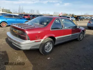 1988 Chevrolet Beretta z VIN 1G1LV11W6JY651488, wystawiony jako Copart lot #81191074 z przebiegiem 239 594 mil mil oraz Czysty tytuł • Clean title. Historia ofert i sprzedaży dostępna na DreamBid. Obrazek 3.