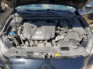 2014 Mazda 3 i Touring with VIN JM1BM1L79E1174307, listed as a Copart auction lot 50416965 with 132,968 mi miles and Salvage Title. Bid and sale history available at DreamBid. Image 11.