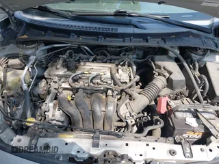 2010 Toyota Corolla с VIN 1NXBU4EE1AZ359176, выставлен на аукционе IAAI как лот 42504808 с пробегом 171 527 миль миль и . История ставок и продаж доступна на DreamBid. Изображение 10.