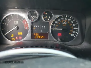 2006 Hummer H3 with VIN 5GTDN136168327874, listed as a Copart auction lot 84006914 with 219,024 mi miles and Salvage Title. Bid and sale history available at DreamBid. Image 9.