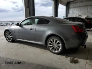 2013 Infiniti G37 x with VIN JN1CV6EL8DM982253, listed as a Copart auction lot 51322225 with 95,795 mi miles and Salvage Title. Bid and sale history available at carsss.com. Image 2.