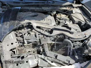 2014 Mazda CX-5 Grand Touring with VIN JM3KE4DY1E0363195, listed as a Copart auction lot 53604905 with 201,188 mi miles and Salvage Title. Bid and sale history available at carsss.com. Image 11.