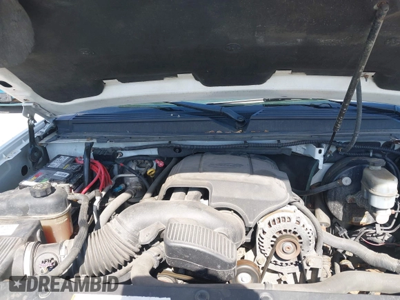 2007 Chevrolet Avalanche LTZ with VIN 3GNFK12347G281010, listed as a IAAI auction lot 42069798 with 203,042 mi miles and . Bid and sale history available at DreamBid. Image 10.