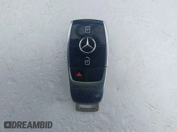 2023 Mercedes-Benz G AMG G 63 with VIN W1NYC7HJ3PX470873, listed as a IAAI auction lot 41782875 with 33,043 mi miles. Bid and sale history available at carsss.com. Image 11.