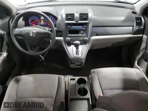 2008 Honda CR-V LX z VIN 5J6RE48378L008289, wystawiony jako Copart lot #47680185 z przebiegiem 158 899 mil mil oraz Czysty tytuł • Clean title. Historia ofert i sprzedaży dostępna na DreamBid. Obrazek 8.