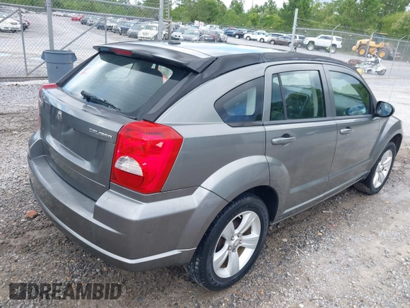 2011 Dodge Caliber Mainstreet z VIN 1B3CB3HA8BD254252, wystawiony jako IAAI lot #42239670 z przebiegiem 171 033 mil mil oraz . Historia ofert i sprzedaży dostępna na DreamBid. Obrazek 4.