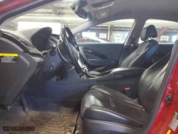 2015 Hyundai Azera with VIN KMHFG4JG3FA469221, listed as a Copart auction lot 50949075 with 82,923 mi miles and Clean Title. Bid and sale history available at carsss.com. Image 7.