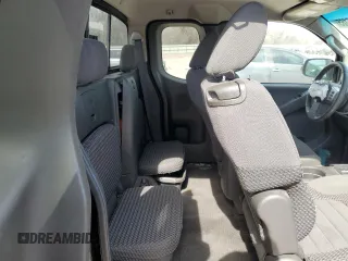 2013 Nissan Frontier SV with VIN 1N6AD0CU0DN761561, listed as a Copart auction lot 46145165 with 115,657 mi miles and Salvage title. Bid and sale history available at DreamBid. Image 10.