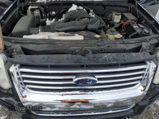 2008 Ford Explorer Limited z VIN 1FMEU75828UA76630, wystawiony jako Copart lot #45191615 z przebiegiem Nie podano mil oraz Szkoda całkowita • Salvage title. Historia ofert i sprzedaży dostępna na DreamBid. Obrazek 12.