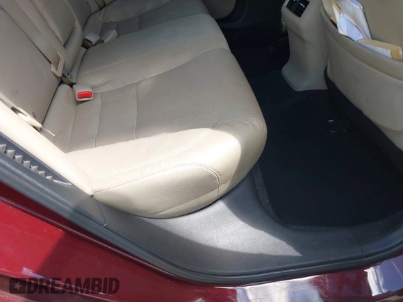 2015 Honda Accord EX-L с VIN 1HGCR6F56FA011193, выставлен на аукционе IAAI как лот 42163399 с пробегом 203 895 миль миль и . История ставок и продаж доступна на DreamBid. Изображение 8.