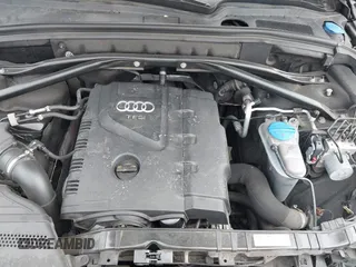 2017 Audi Q5 Premium Plus с VIN WA1L2AFP7HA082939, выставлен на аукционе IAAI как лот 42581259 с пробегом 103 402 миль миль и . История ставок и продаж доступна на DreamBid. Изображение 10.
