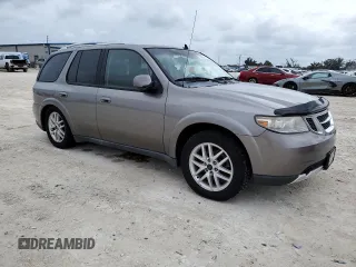 2006 Saab 9-7X 4.2i z VIN 5S3ET13S162804539, wystawiony jako Copart lot #73985684 z przebiegiem Nie podano mil oraz Szkoda całkowita • Salvage title. Historia ofert i sprzedaży dostępna na DreamBid. Obrazek 4.