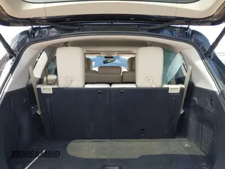 2015 Infiniti QX60 z VIN 5N1AL0MM3FC501878, wystawiony jako IAAI lot #42539150 z przebiegiem 224 239 mil mil oraz . Historia ofert i sprzedaży dostępna na DreamBid. Obrazek 18.