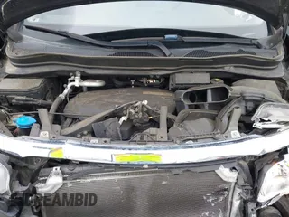 2016 Honda Pilot LX with VIN 5FNYF6H18GB063909, listed as a IAAI auction lot 41778361 with 110,655 mi miles. Bid and sale history available at carsss.com. Image 10.