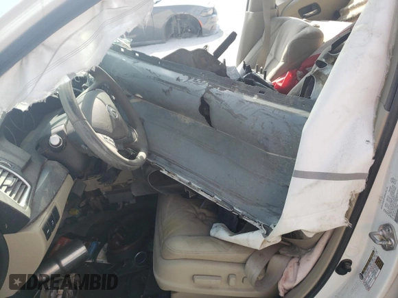 2018 Acura RDX Technology with VIN 5J8TB3H52JL010846, listed as a Copart auction lot 54174944 with Not provided miles and Salvage title. Bid and sale history available at DreamBid. Image 7.