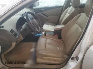 2010 Nissan Altima 2.5 SL with VIN 1N4AL2AP0AN412609, listed as a Copart auction lot 46930695 with 161,465 mi miles and Salvage Title. Bid and sale history available at carsss.com. Image 7.