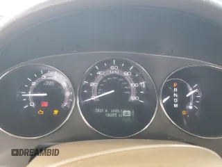 2012 Lincoln MKZ с VIN 3LNHL2JC9CR812847, выставлен на аукционе Copart как лот 58186205 с пробегом 136 855 миль миль и Списание • Salvage title. История ставок и продаж доступна на DreamBid. Изображение 9.