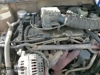 1998 Chevrolet Cavalier с VIN 1G1JC5242W7215588, выставлен на аукционе Copart как лот 85307274 с пробегом 183 746 миль миль и Списание • Salvage title. История ставок и продаж доступна на DreamBid. Изображение 15.
