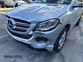 2016 Mercedes-Benz GLE 350 с VIN 4JGDA5JB7GA705227, выставлен на аукционе IAAI как лот 41689160 с пробегом 67 636 миль миль и . История ставок и продаж доступна на DreamBid. Изображение 6.