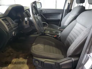 2022 Ford Ranger XL with VIN 1FTER4FH6NLD12670, listed as a Copart auction lot 61092665 with 96,803 mi miles and Clean title. Bid and sale history available at DreamBid. Image 7.
