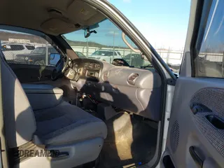 2002 Dodge 2500 with VIN 3B7KF23672M273990, listed as a IAAI auction lot 41354174 with 198,542 mi miles and . Bid and sale history available at DreamBid. Image 5.