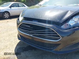 2014 Ford Fiesta S с VIN 3FADP4TJXEM106233, выставлен на аукционе IAAI как лот 42138608 с пробегом 107 873 миль миль и . История ставок и продаж доступна на DreamBid. Изображение 6.