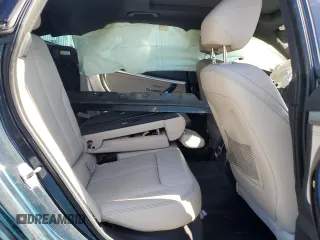 2016 BMW 3 Series 328i Gran Turismo xDrive z VIN WBA8Z5C55GGS37904, wystawiony jako Copart lot #57641274 z przebiegiem Nie podano mil oraz Szkoda całkowita • Salvage title. Historia ofert i sprzedaży dostępna na DreamBid. Obrazek 10.