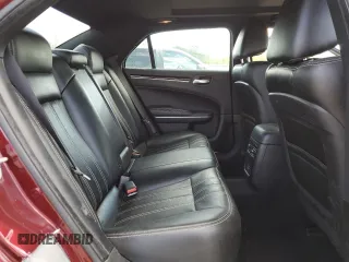 2021 Chrysler 300 S с VIN 2C3CCABG2MH550021, выставлен на аукционе Copart как лот 53278915 с пробегом 60 414 миль миль и Списание • Salvage title. История ставок и продаж доступна на DreamBid. Изображение 10.