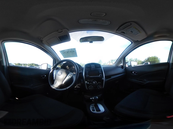 2016 Nissan Note S с VIN 3N1CE2CP4GL368684, выставлен на аукционе IAAI как лот 42578752 с пробегом 134 739 миль миль и . История ставок и продаж доступна на DreamBid. Изображение 19.